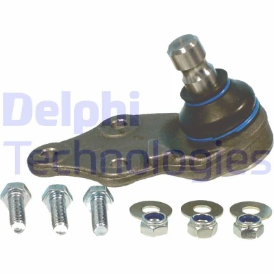 Bild av Stöd / Styrstag DELPHI TC918