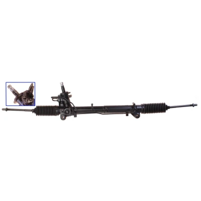 Bild av ELSTOCK 11 0675 Styrväxel hydraulisk för vänsterstyrd Pinion pos 9 o&#039;clock 1230mm