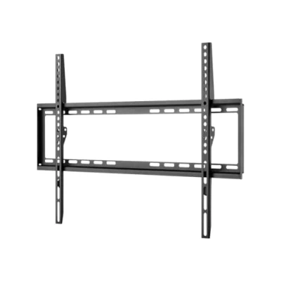 Bild av Goobay 49732 väggfäste 65 tum extra platt hållare för stora TV apparater från 37 till 70 35 kg max. VESA 600 x 400