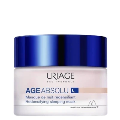 Bild av Uriage Age Absolu Redensifying Sleeping Mask 50 ml
