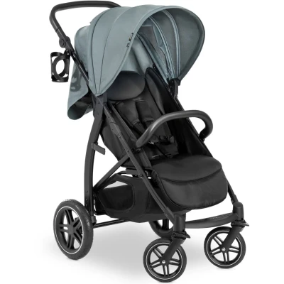 Bild av Hauck Rapid 4D Sittvagn, Grön
