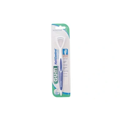 Bild av Gum Accessoires Gratte Langue Double Action