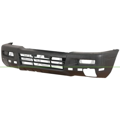 Bild av PRASCO MB8171021 Pare Choc avant MITSUBISHI: L200 III Pick up