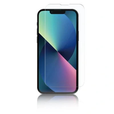 Bild av iPhone 13 Pro Max/14 Plus Full Fit Silicate Glass