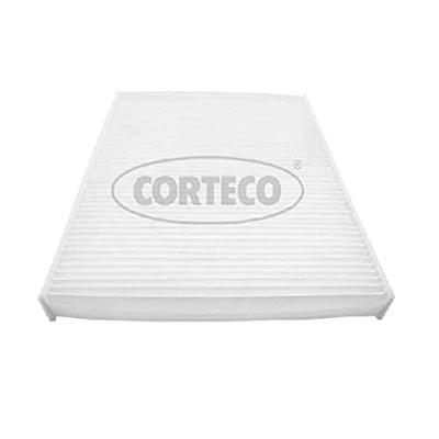Bild av CORTECO 49402332 Filtre d&#039;habitacle à particules 240 190 23 FORD: FIESTA 6, 7, Puma SUV