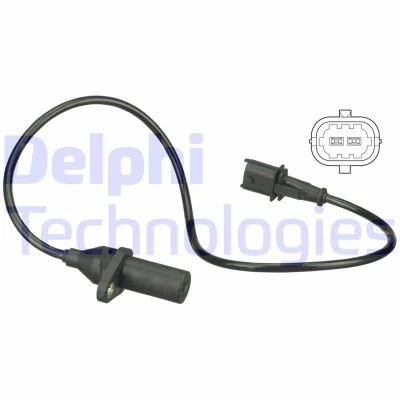 Bild av DELPHI SS11263 Capteur d&#039;impulsions 2 FIAT: Punto II 3/5 portes, Stilo Palio I Weekend