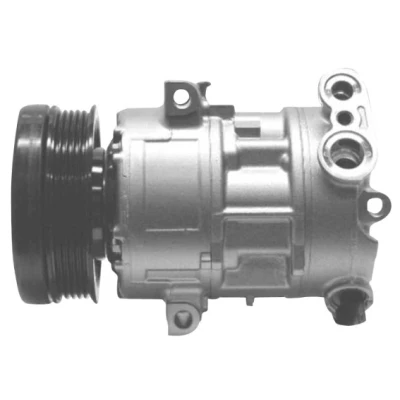 Bild av NRF 32588 compresseur De Climatisation 5SL12C 12 PAG 46 avec huile PAG, bague d&#039;étanchéité OPEL: Corsa D 3/5 portes