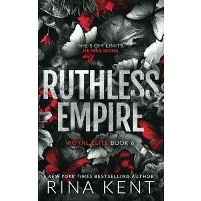 Bild av Ruthless Empire: Special Edition Print