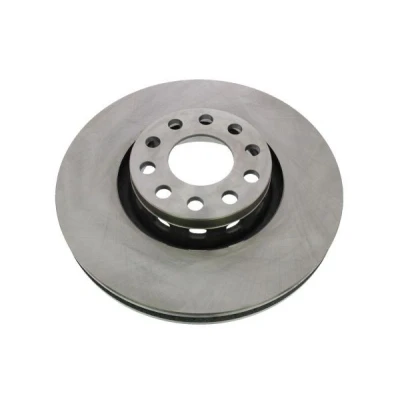 Bild av MAPCO 15872 Disque de frein Essieu avant 314 30 10 112 ventilé AUDI: A8 D2, A6 C4 Avant, 100 Berline