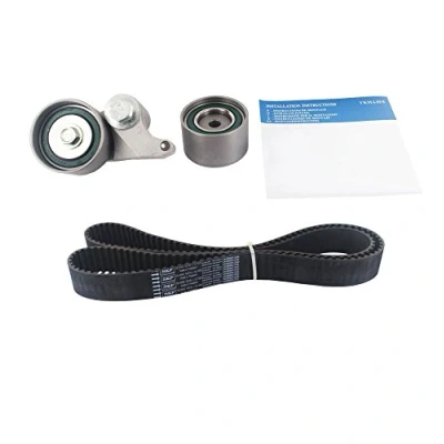 Bild av SKF VKMA 99007 Kit de distribution 191 avec une denture arrondie OPEL: Frontera B SUV, ISUZU: Trooper 3 SUV