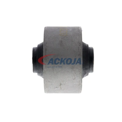 Bild av ACKOJA A52 0167 Silent Bloc De Triangle Essieu avant Support métal caoutchouc pour bras oscillant transversal HYUNDAI: Tucson, i30 I 3/5 portes