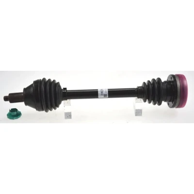 Bild av Drivaxel, Framaxel, framaxel Vänster, seat,skoda,vw, 6Q0407271AK, 6Q0407271AL, 6Q0407271AT, 6Q0407451EV, 6Q0407451EX, 6Q0407451