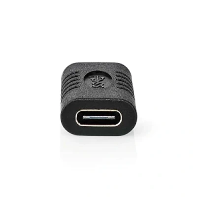 Bild av Nedis USB C coupler 24 pin to
