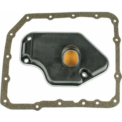 Bild av METZGER 8020012 Kit de filtres hyrauliques, transmission automatique avec joint d&#039;étanchéite BMW: 3 Berline, Coupe, 5 Berline