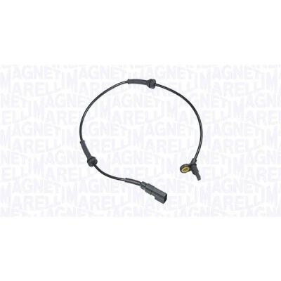 Bild av MAGNETI MARELLI 172100038010 Capteur ABS Essieu avant 2 FORD: Focus Mk1 3/5 portes, Break, Berline