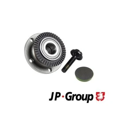 Bild av JP GROUP 1151402600 Kit de roulements roue AUDI: A4 B7 Avant, B6 Berline, SEAT: Exeo ST, Berline