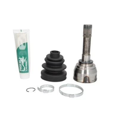 Bild av Ledsats, drivaxel PASCAL G18019PC