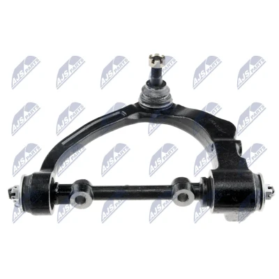 Bild av NTY ZWG KA 319 Bras de suspension Essieu avant gauche, supérieur barre oscillant transversal
