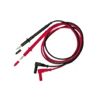 Bild av Elma Instruments Test lead kit pvc