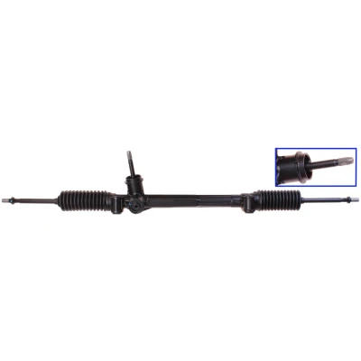 Bild av ELSTOCK 14 0890 Crémaillère De direction mécanique pour véhicules avec à gauche Variable steering 1165 OPEL: Corsa D 3/5 portes