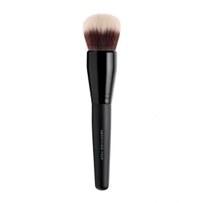 Bild av bareminerals Smoothing FACE Brush Sminkpensel, Storlek: One Size,