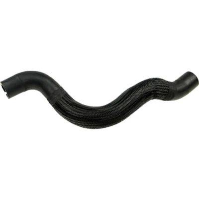 Bild av GATES 05 3094 Durite De Refroidissement EPDM (éthylène propylène diène caoutchouc) FIAT: 500 3 portes, C Cabriolet