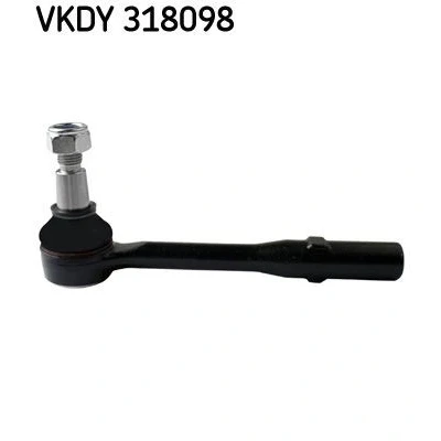 Bild av SKF VKDY 318098 Rotule de direction M14 x 1,5 avec graisse synthétique MERCEDES BENZ: Classe S Berline