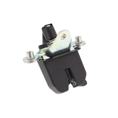 Bild av VEMO V10 85 2338 Serrure de Hayon du véhicule SKODA: Octavia II 5 portes, 2 Combi
