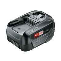 Bild av Bosch Batteripack PBA 18V 4.0Ah W C