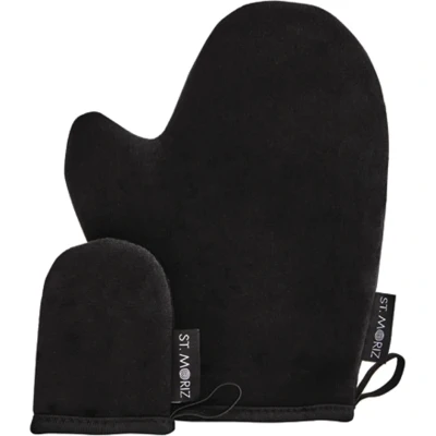 Bild av St Moriz Tanning Mitt Set pcs 2
