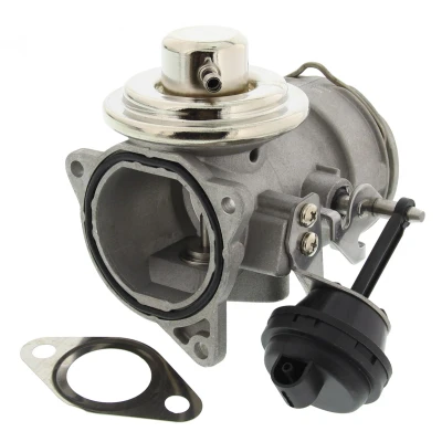 Bild av MAPCO 83811 Vanne EGR pneumatique avec joint d&#039;étanchéite VOLKSWAGEN: Golf 4, Bora Berline, Variant, SEAT: Ibiza 3, Leon I 3/5 portes