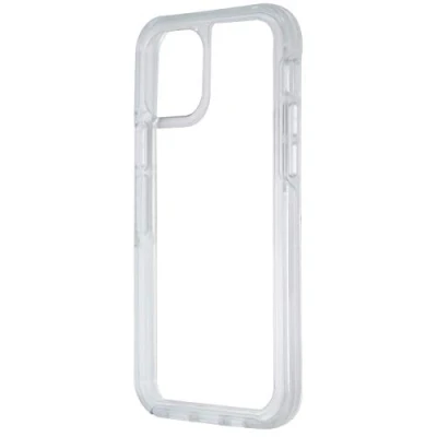 Bild av Otterbox React Plast Back Cover Transparent Apple iPhone 12/12 Pro