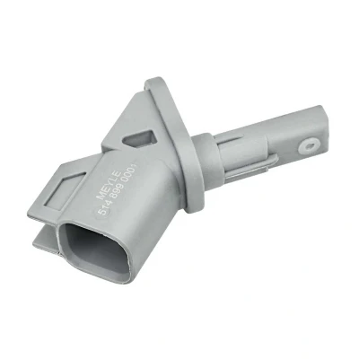 Bild av ABS givare, Sensor, hjulvarvtal, framaxel höger, vänster, volvo, 30793929, 31423572