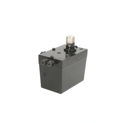 Bild av Tippningspump, förarhytt DT Spare Parts 6.76007