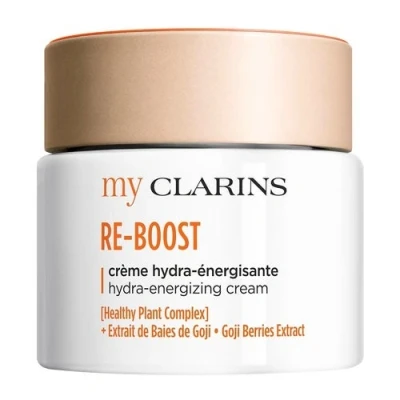 Bild av Clarins Re Boost Hydra Energizing Dagkräm 50 ml