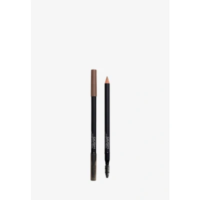 Bild av Gosh Copenhagen Eyebrow Pencil Ögonbrynspenna, Storlek: 1.2 g, 03 greybrown