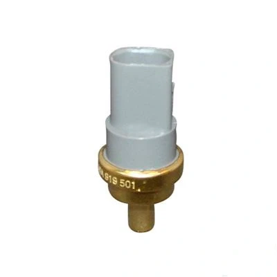 Bild av JP GROUP 1193101400 Sonde De Température Liquide Refroidissement gris avec joint d&#039;étanchéite AUDI: A5 B8 Coupe, A4 B6 Berline, A2