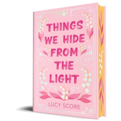 Bild av Things We Hide from the Light (Collector&#039;s Edition): 2