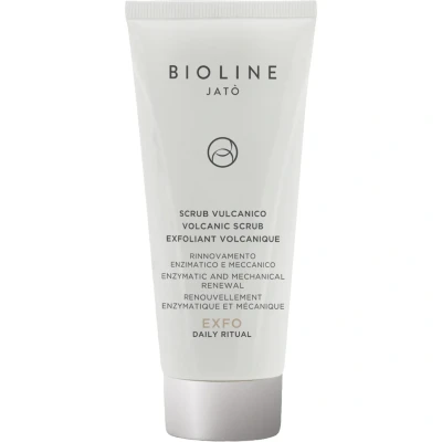 Bild av Bioline Jatò Daily Ritual Vulcanic Scrub 100 ml