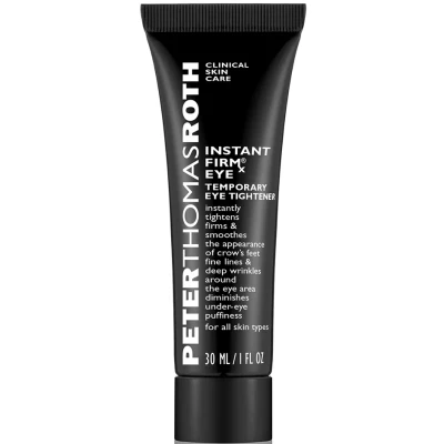 Bild av Peter Thomas Roth Instant FIRMX EYE Ögonvård, Storlek: 30 ml,
