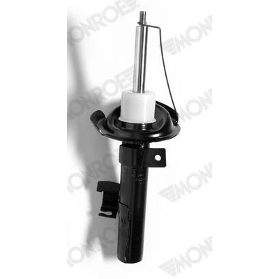 Bild av MONROE G8803 Amortisseur Pression de gaz Système bitube Jambe suspension Goujon en haut, Collier bas MAZDA: 3 5 portes, Berline