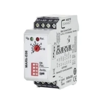Bild av Metz Connect 11065727 MARk E08 Tidsrelä Multifunktionellt 24 V/AC, V/DC 1 st x omkopplare
