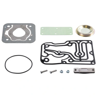 Bild av FEBI BILSTEIN 173805 Packningar