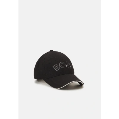 Bild av HUGO X 581RL 10248871 01 Keps, Storlek: One Size, Nero