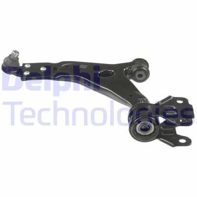 Bild av DELPHI TC3860 bras de suspension oscillant longitudinal FORD: FOCUS 3, 3 Turnier