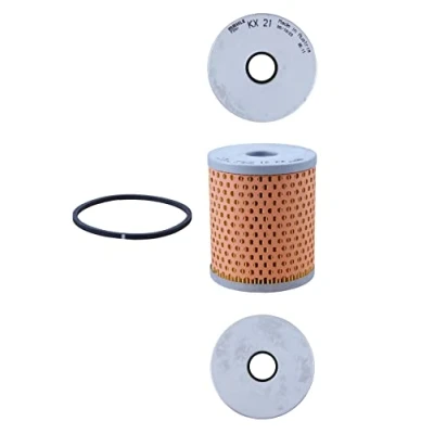 Bild av MAHLE ORIGINAL KL 150 Filtre à Carburant de conduite