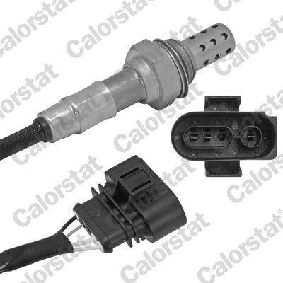 Bild av CALORSTAT by Vernet LS140076 Sonde lambda AUDI: A3 3/5 portes, A4 B5 Berline, A6 C5 Avant, VOLKSWAGEN: Polo III Passat Berline