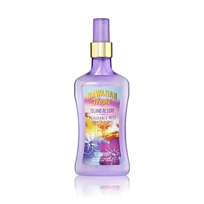 Bild av Hawaiian Tropic Island Resort doftspray 250 ml