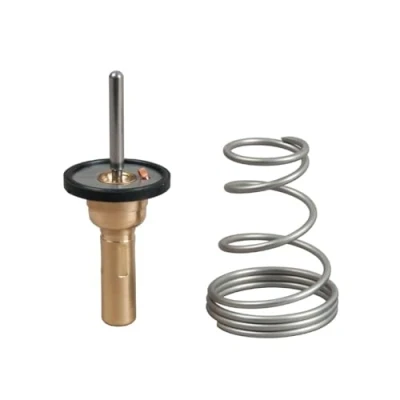 Bild av GATES TH49682G1 Thermostat d&#039;eau 82 avec joints SUZUKI: SWIFT 3, 4, Splash, OPEL: Agila B