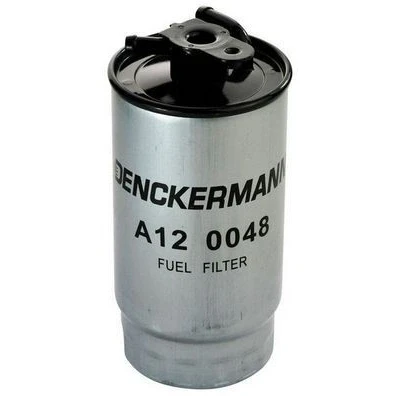 Bild av DENCKERMANN A120048 Filtre à Carburant de conduite BMW: 5 Berline, 3 X5, LAND ROVER: Range Rover 3, OPEL: Omega B Berline